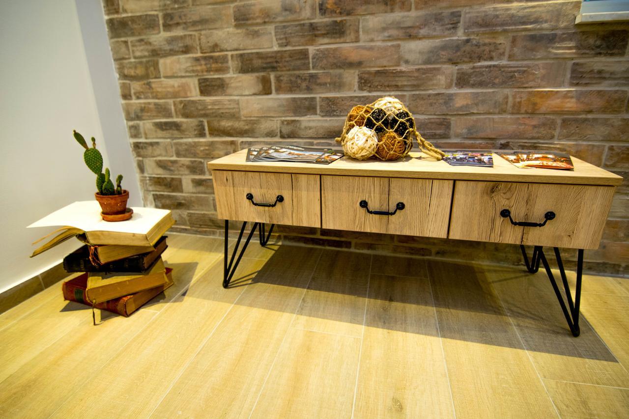 Cosmopolitan Apartment Belgrad Dış mekan fotoğraf