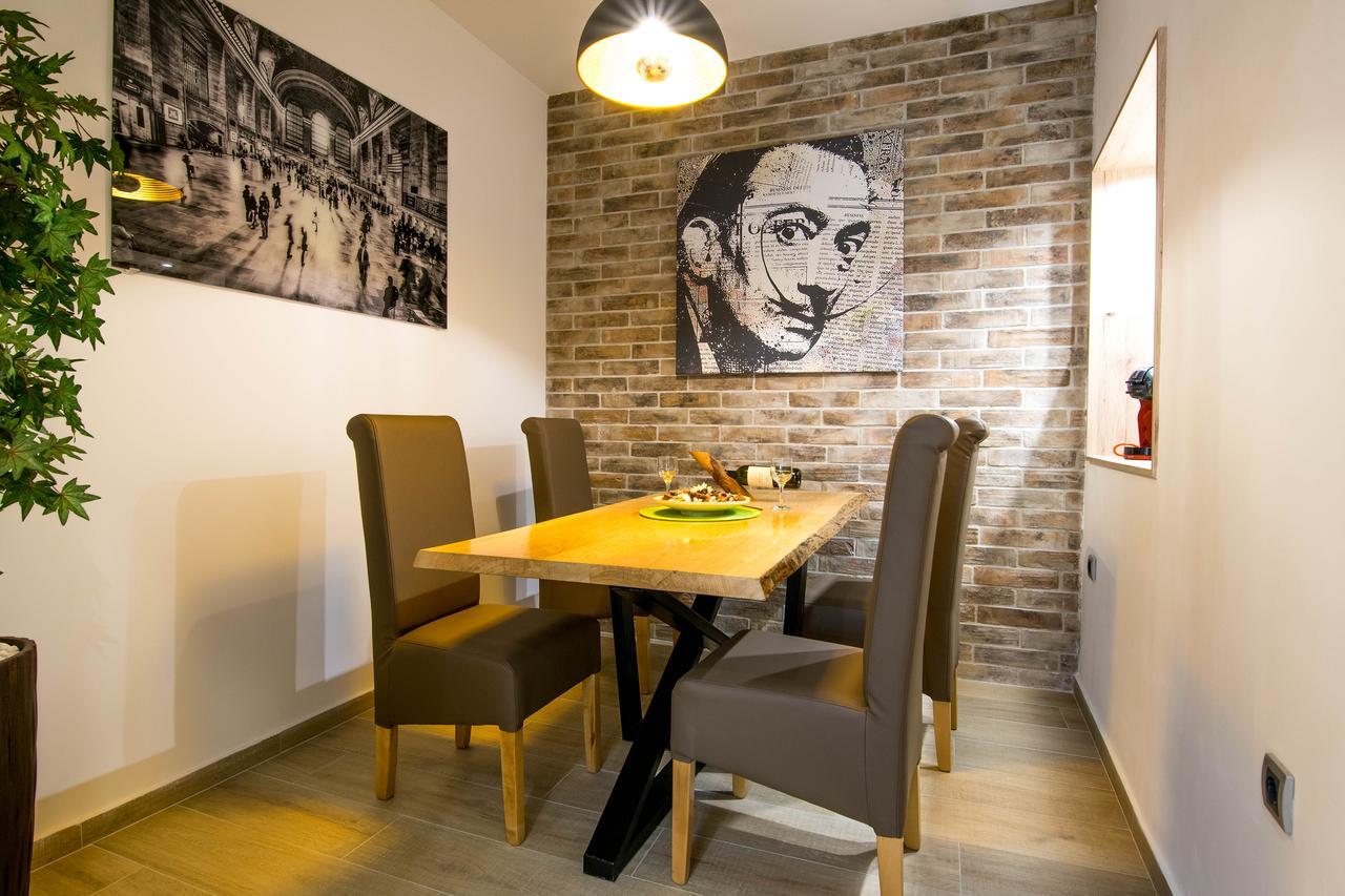 Cosmopolitan Apartment Belgrad Dış mekan fotoğraf