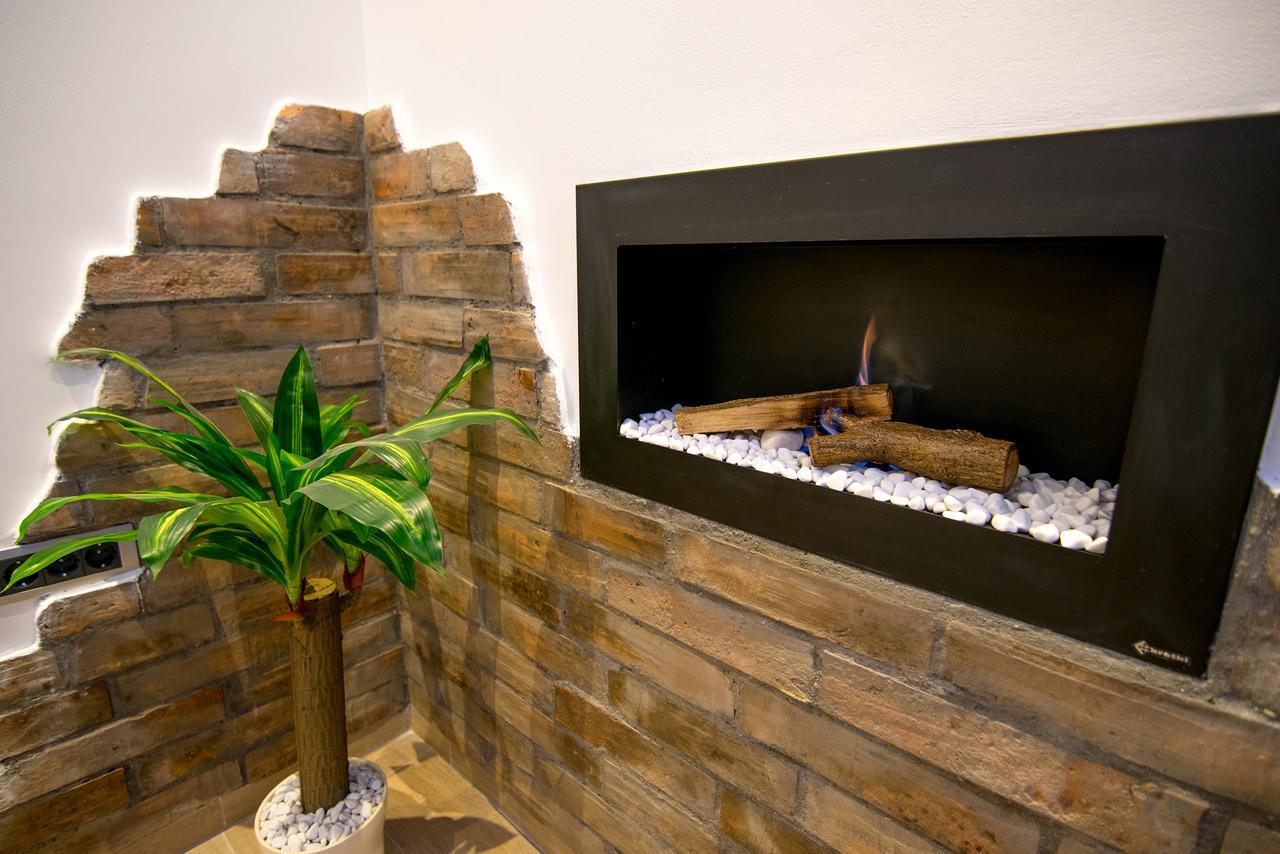 Cosmopolitan Apartment Belgrad Dış mekan fotoğraf