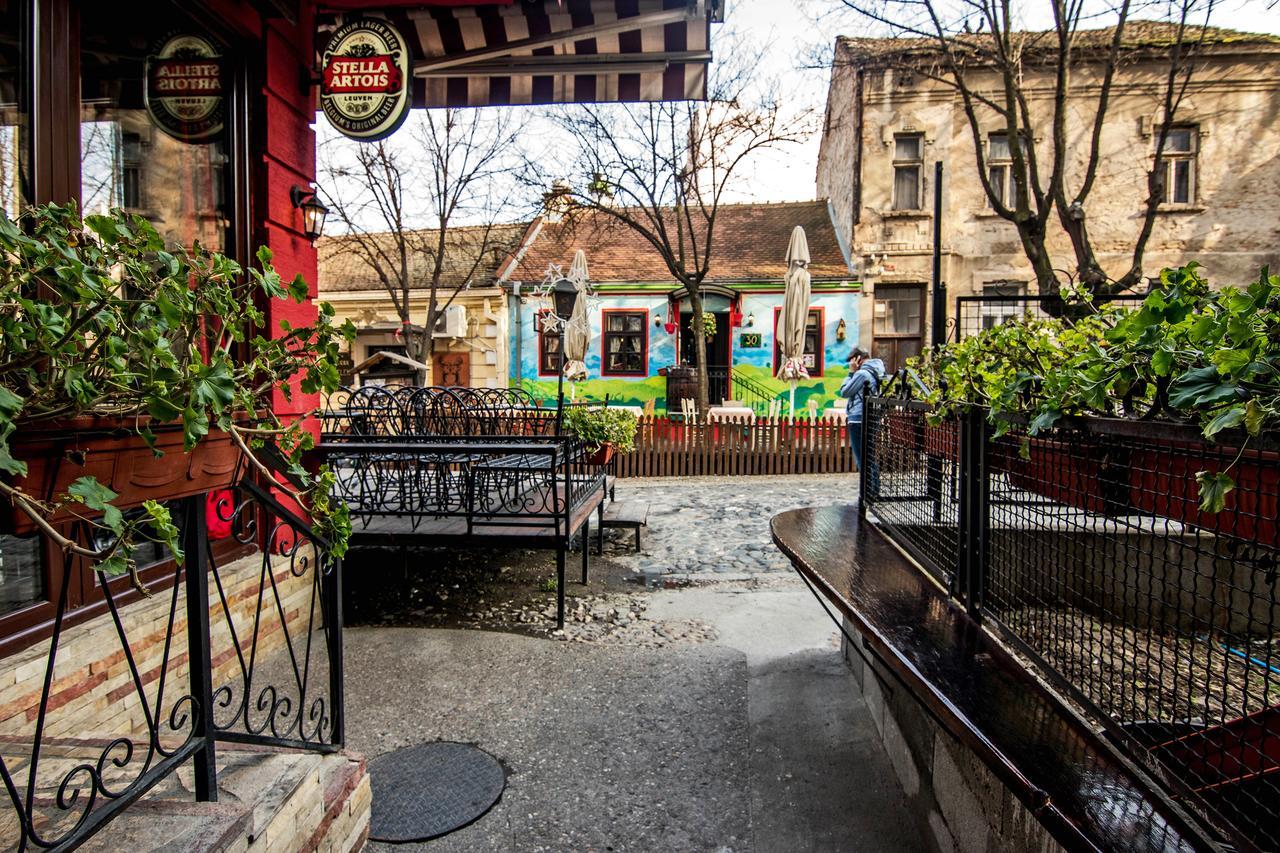 Cosmopolitan Apartment Belgrad Dış mekan fotoğraf