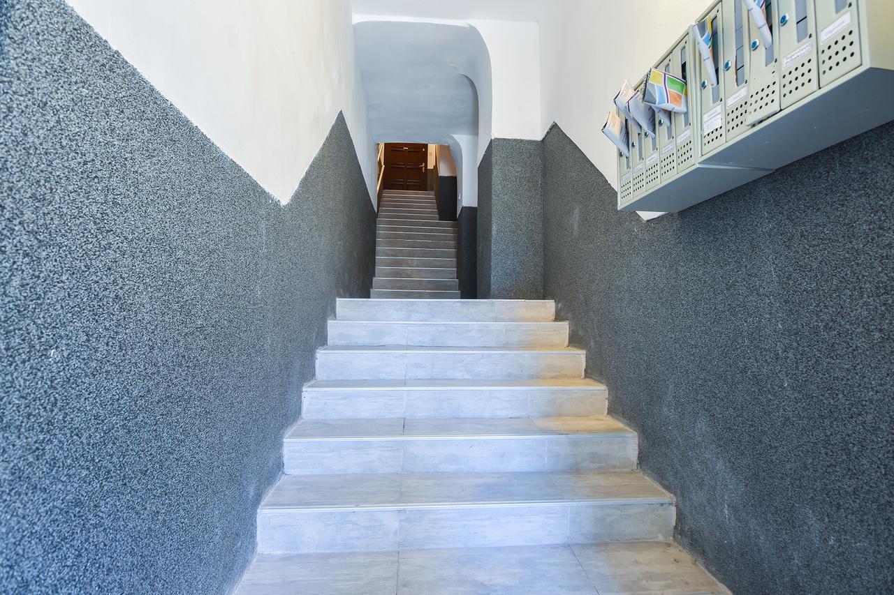 Cosmopolitan Apartment Belgrad Dış mekan fotoğraf